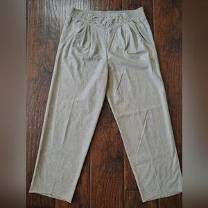 Vintage 80s Saint Germain high waisted pants Size S